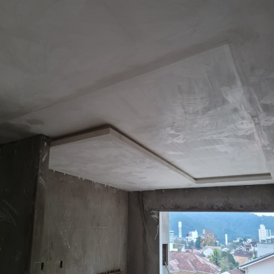 Projeto recente